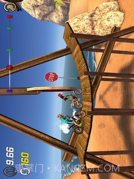 极限摩托 3截图2 极限摩托 3截图2