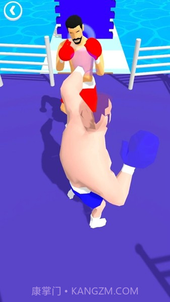 Boxing Run截图3 Boxing Run截图3