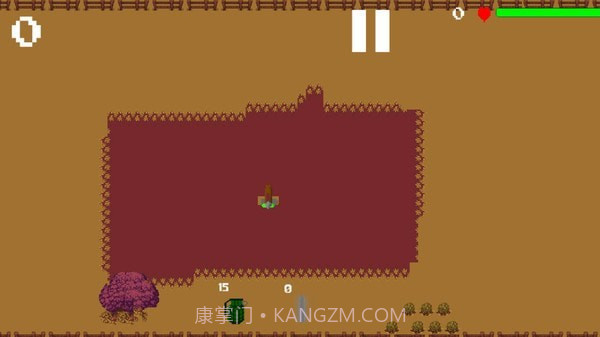外星蟹入侵截图4 外星蟹入侵截图4