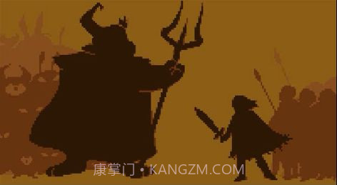 不灭的安黛因模拟器截图1 不灭的安黛因模拟器截图1