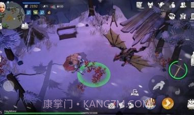 龙之黄昏幸存者国际服截图3