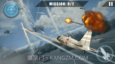 全面空战截图2 全面空战截图2