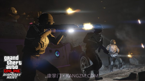 洛圣都模拟器截图1 洛圣都模拟器截图1