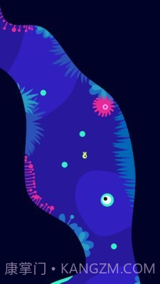 细胞历险记截图1 细胞历险记截图1