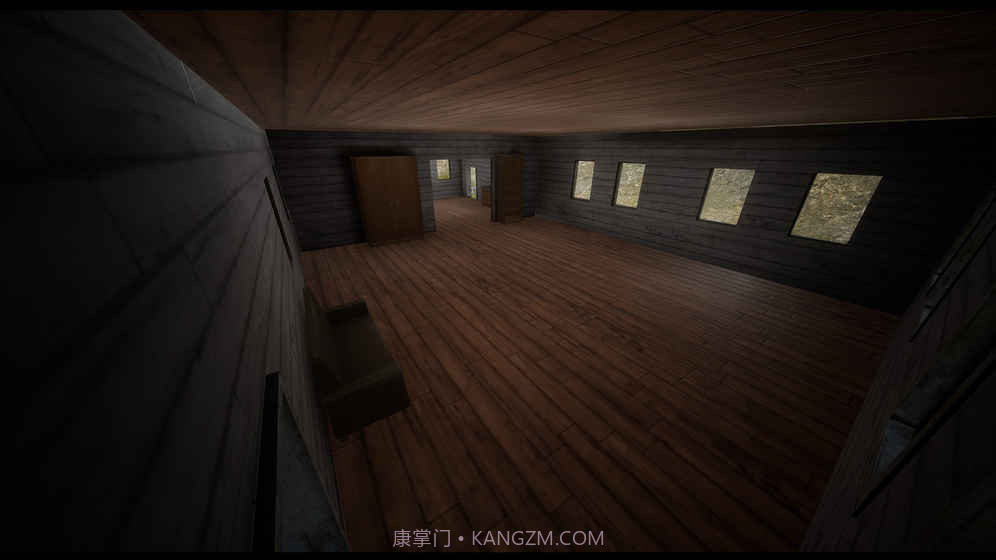 适者生存截图10