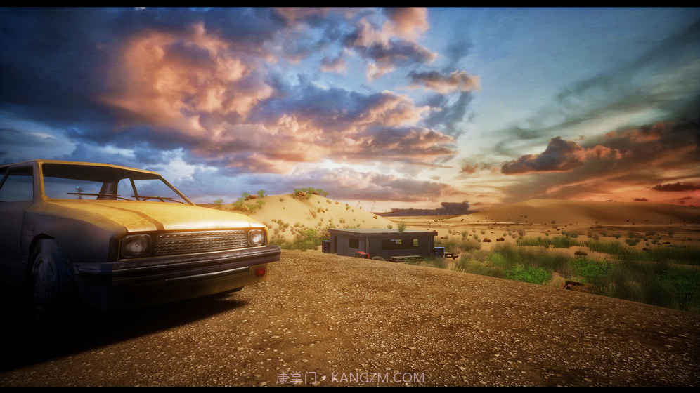 适者生存截图12