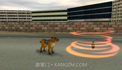 警犬保护城市模拟器截图4 警犬保护城市模拟器截图4