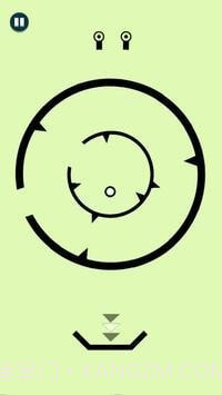 逃跑大作战截图1