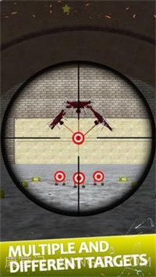 射击大师世界截图1 射击大师世界截图1