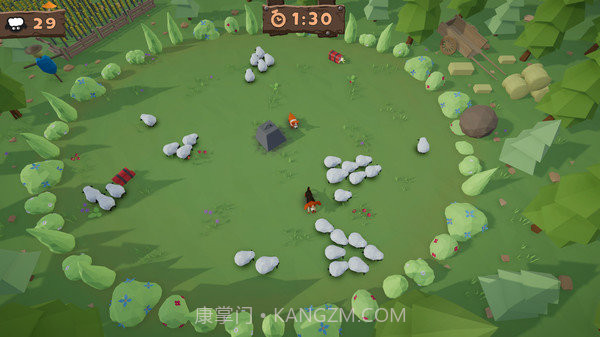 不听话的羊截图2 不听话的羊截图2