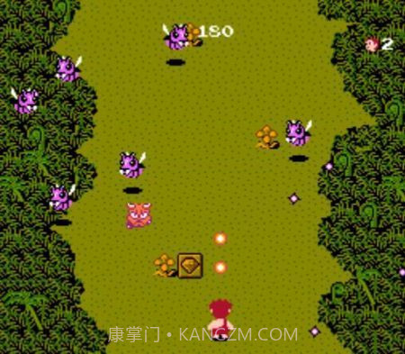 fc新人类无限命截图3 fc新人类无限命截图3