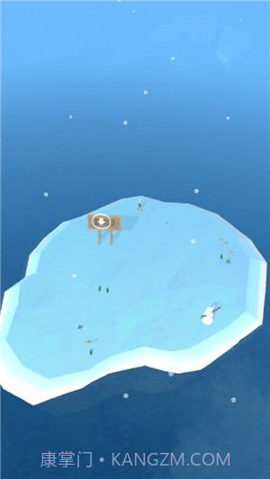 建立维京之城截图3 建立维京之城截图3