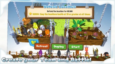 冒险公司中文版截图1 冒险公司中文版截图1