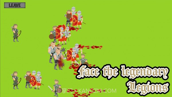 骑士征服者截图3 骑士征服者截图3