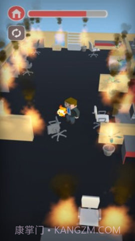 像素人逃生截图2 像素人逃生截图2