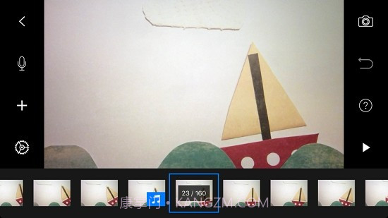 定格动画相机截图3 定格动画相机截图3