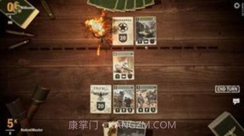 KARDS截图2 KARDS截图2