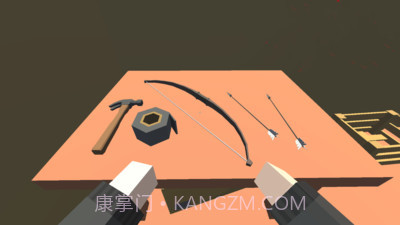 野生幸存者截图2 野生幸存者截图2