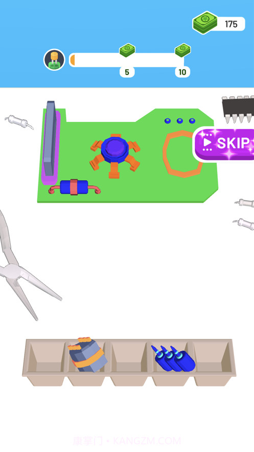 Fix the Item截图3 Fix the Item截图3