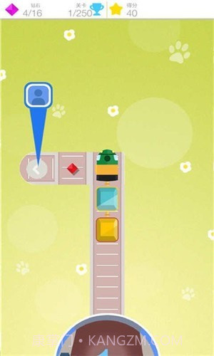 小火车驾驶员截图2