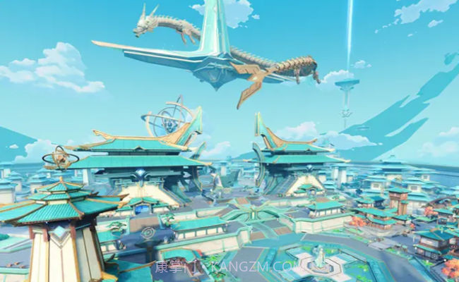 九畿岐风之旅截图3 九畿岐风之旅截图3