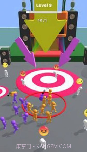 派对摇滚截图3 派对摇滚截图3