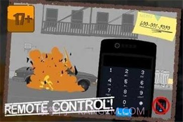 狙击火柴人1中文版截图3