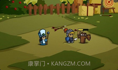 战争之心截图2 战争之心截图2