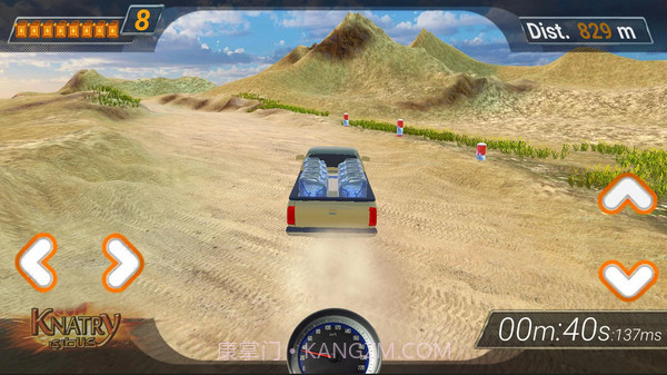 运输货车驾驶模拟截图5 运输货车驾驶模拟截图5