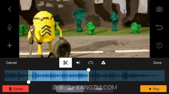 定格动画相机截图1 定格动画相机截图1