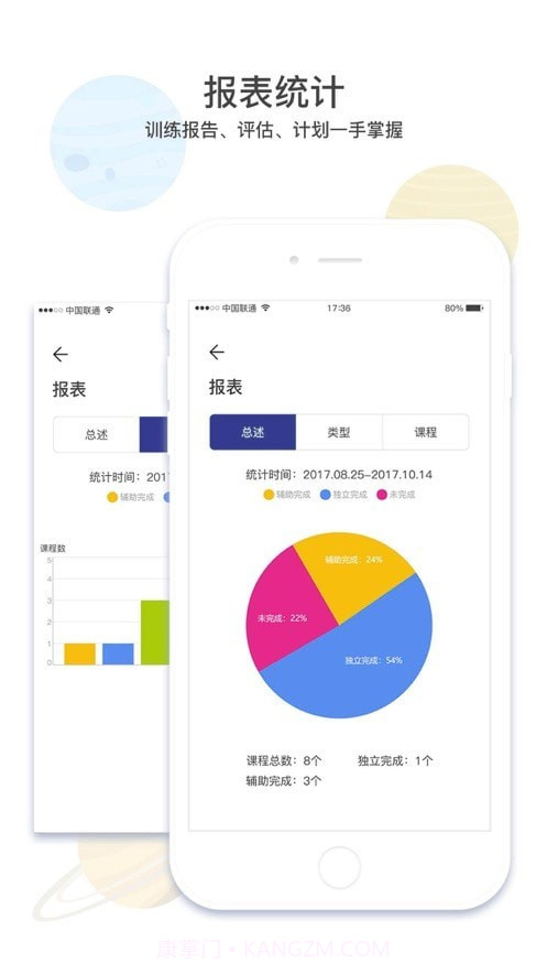 康华智能康复截图1 康华智能康复截图1
