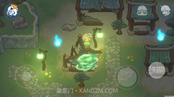 诸神国度之大圣归来截图3 诸神国度之大圣归来截图3