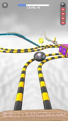 冲锋球球截图4