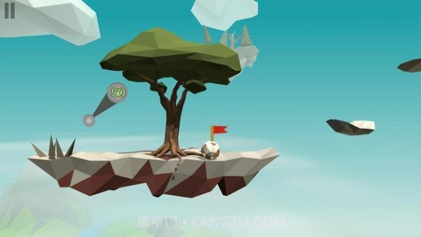 鲍尔的冒险截图2 鲍尔的冒险截图2