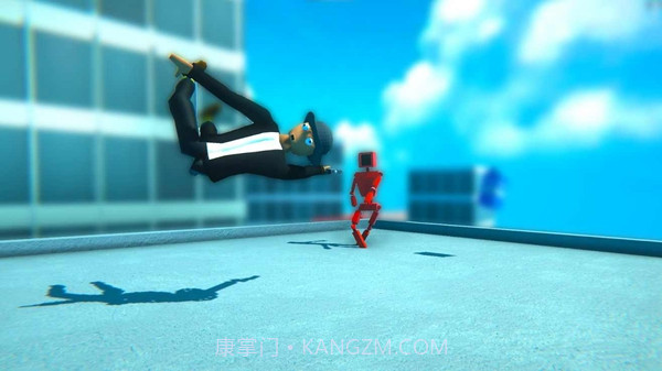 送奶工卡尔森截图3 送奶工卡尔森截图3
