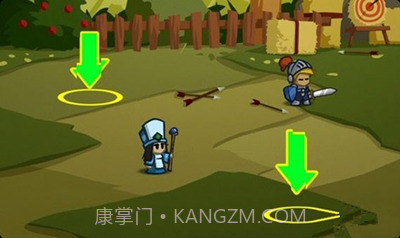 战争之心截图3 战争之心截图3