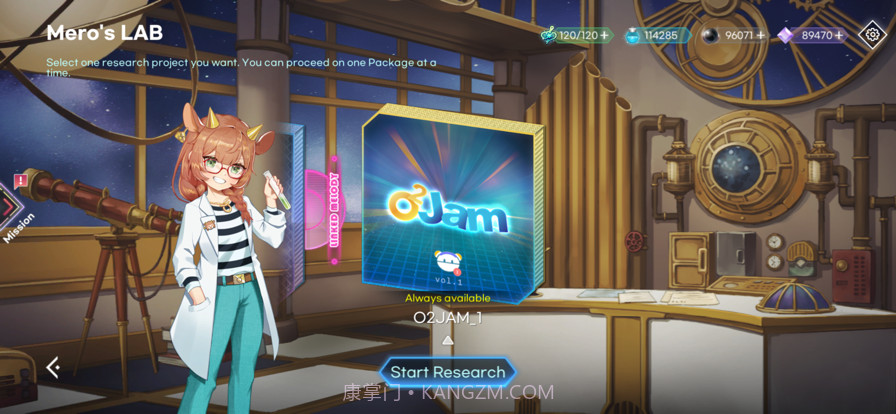 kalpa截图4 kalpa截图4