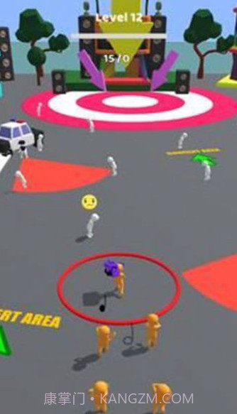 派对摇滚截图1 派对摇滚截图1