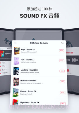 flipaclip中文版截图1 flipaclip中文版截图1