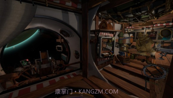 星际拓荒截图2 星际拓荒截图2