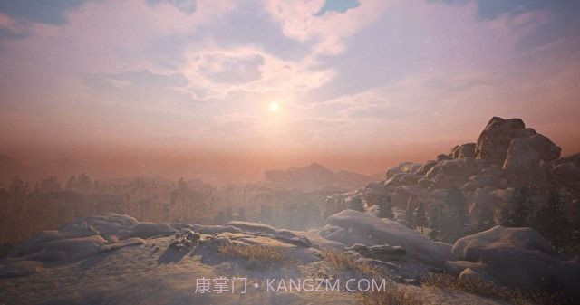 猎人竞技场截图3