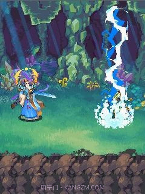 逍遥奇侠传之轮回之恋截图5