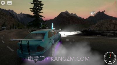 疯狂赛车场截图3 疯狂赛车场截图3