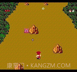 fc新人类无限命截图2 fc新人类无限命截图2