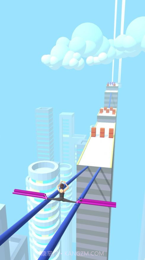 疯狂潮鞋截图1 疯狂潮鞋截图1