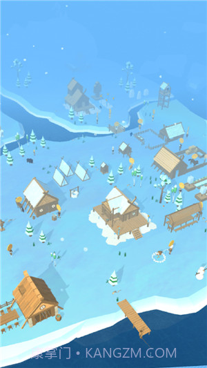 建立维京之城截图1 建立维京之城截图1