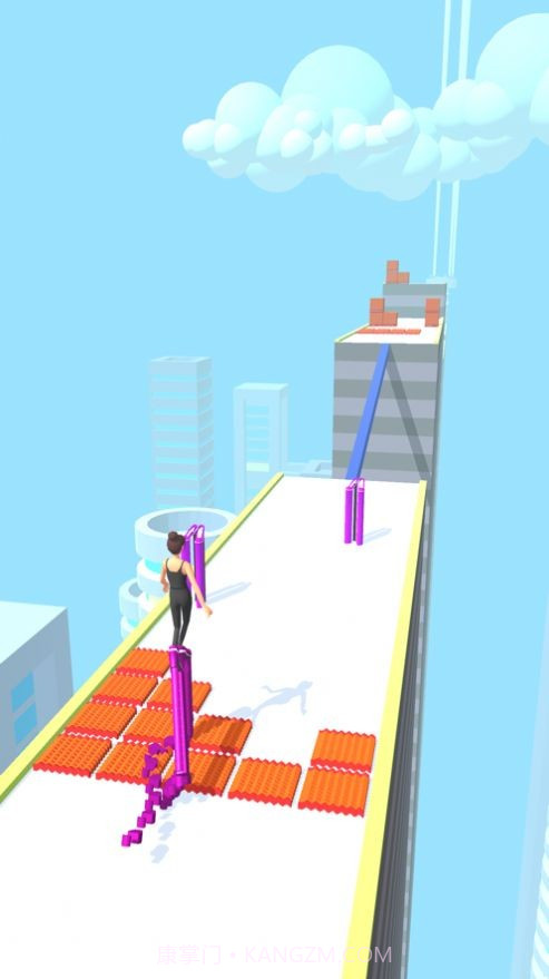 疯狂潮鞋截图4 疯狂潮鞋截图4