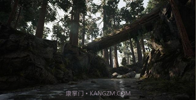 猎人竞技场截图1