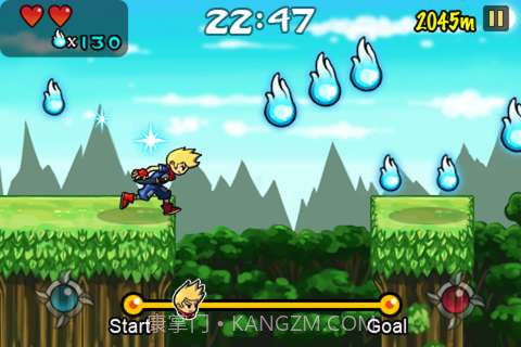 忍者面具 Mask Of Ninja截图1 忍者面具 Mask Of Ninja截图1