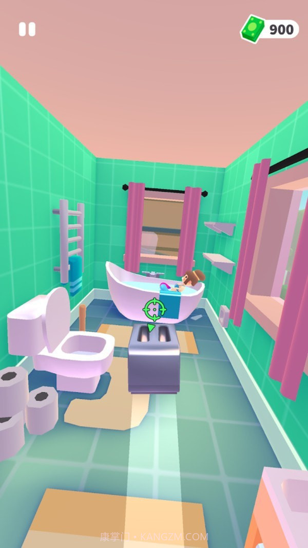 恶作剧我最牛截图3